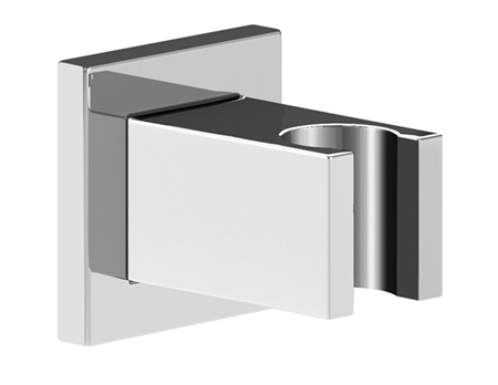 Roca Wall Uchwyt punktowy ścienny "SQUARE" do słuchawki natryskowej (A5B1250C00)